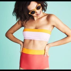 Black Friday Sale Flagpole NYC Lori Bikini Top